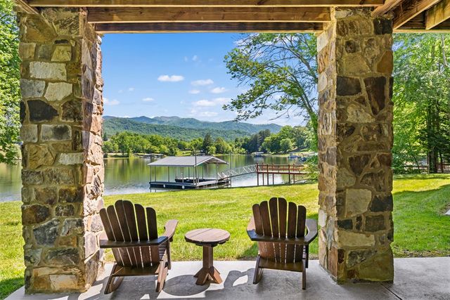 234 Shores Drive, Hayesville, NC 28904