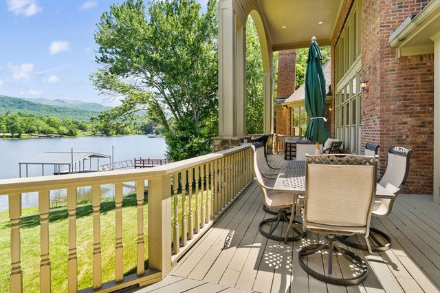 234 Shores Drive, Hayesville, NC 28904