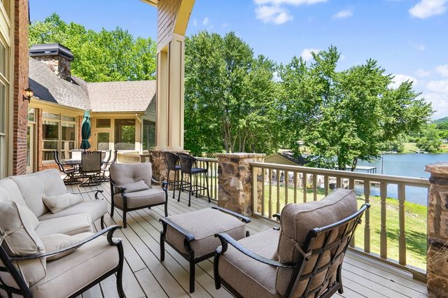 234 Shores Drive, Hayesville, NC 28904