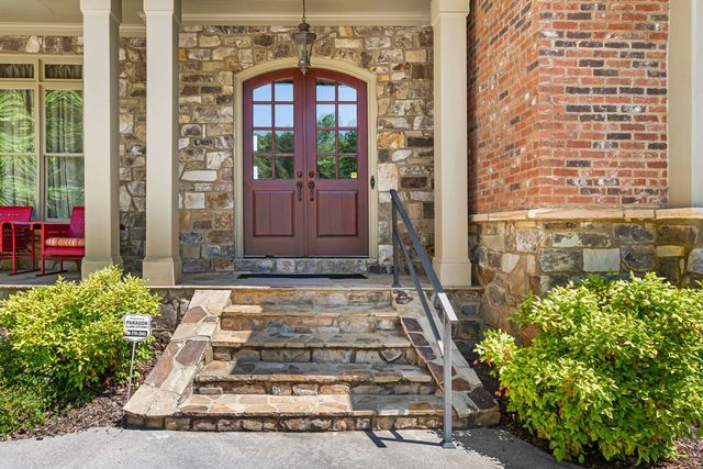 234 Shores Drive, Hayesville, NC 28904