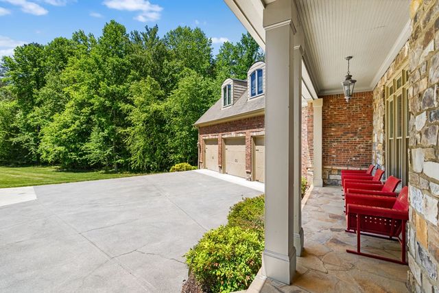 234 Shores Drive, Hayesville, NC 28904