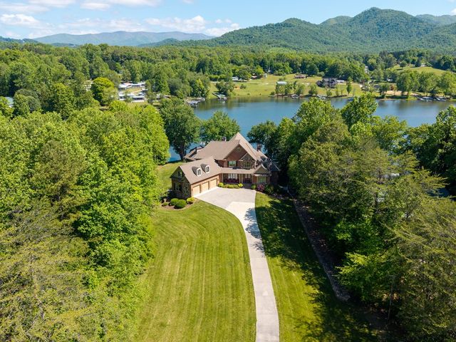 234 Shores Drive, Hayesville, NC 28904