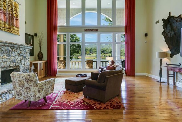 234 Shores Drive, Hayesville, NC 28904