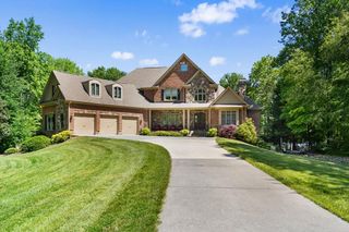 234 Shores Drive, Hayesville, NC 28904