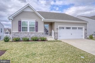 277 ANGLESEY DRIVE, Middletown, DE 19709