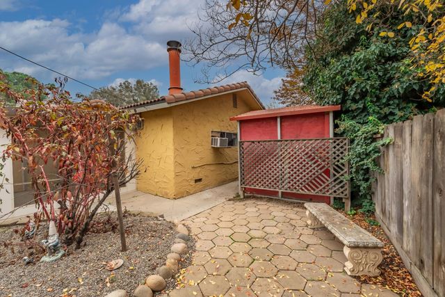 1024 Lillian Street, Madera, CA 93637