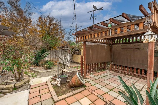 1024 Lillian Street, Madera, CA 93637