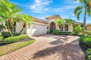 12441 Villagio WAY, Fort Myers, FL 33912