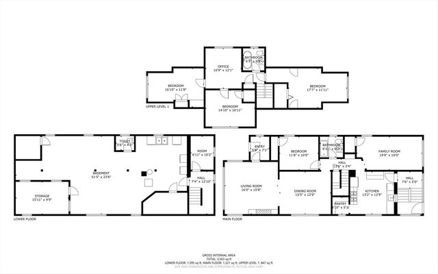 1042 N Lombard Avenue, Oak Park, IL 60302