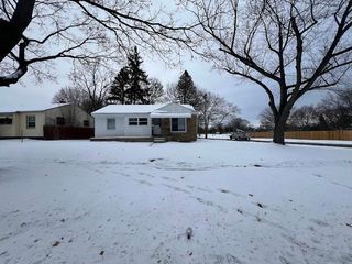 4702 Warrington Drive, Flint, MI 48504