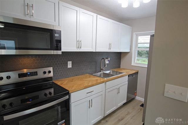 3691 Marlin Avenue, Trotwood, OH 45416
