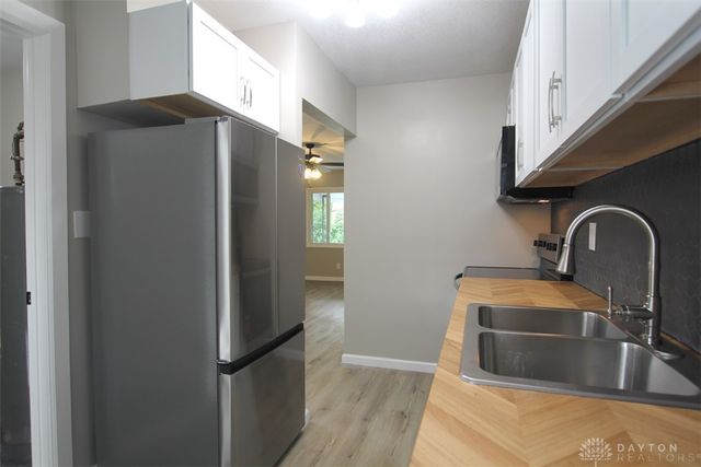 3691 Marlin Avenue, Trotwood, OH 45416