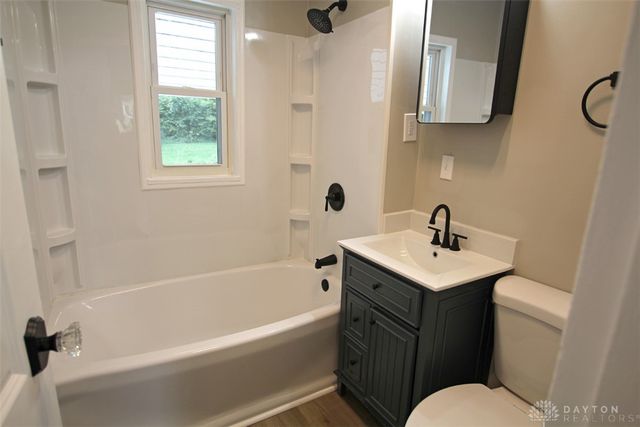 3691 Marlin Avenue, Trotwood, OH 45416