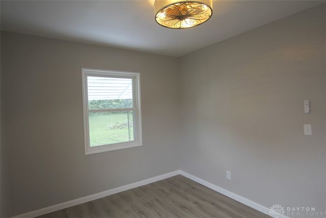 3691 Marlin Avenue, Trotwood, OH 45416