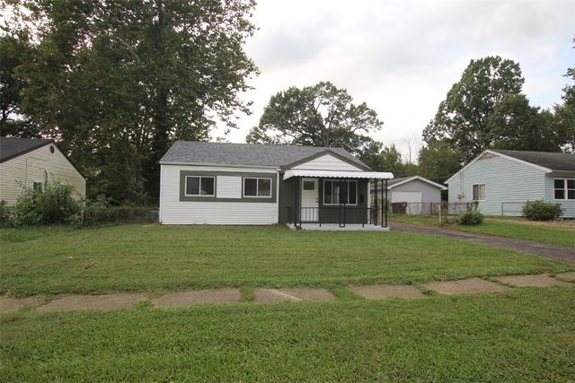 3691 Marlin Avenue, Trotwood, OH 45416