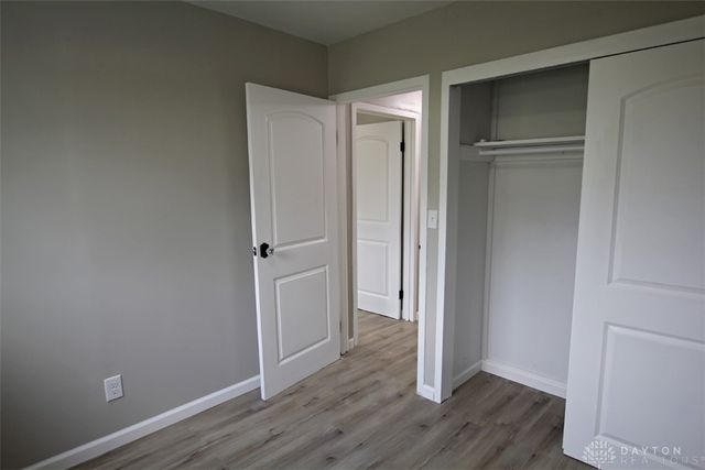 3691 Marlin Avenue, Trotwood, OH 45416