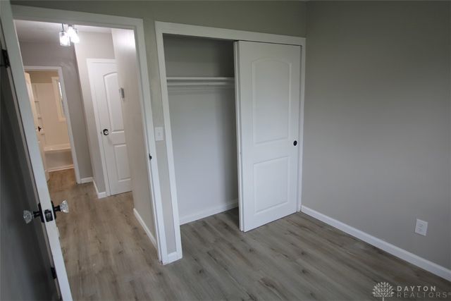3691 Marlin Avenue, Trotwood, OH 45416
