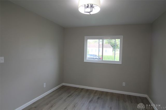 3691 Marlin Avenue, Trotwood, OH 45416