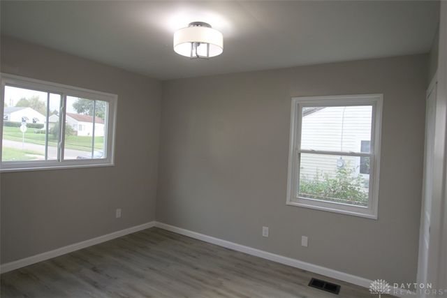 3691 Marlin Avenue, Trotwood, OH 45416