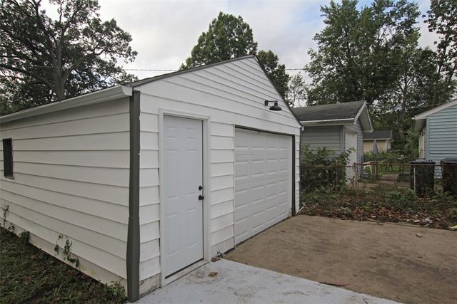 3691 Marlin Avenue, Trotwood, OH 45416