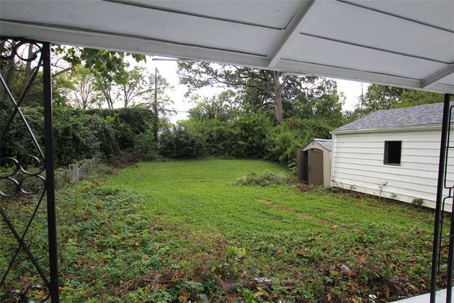 3691 Marlin Avenue, Trotwood, OH 45416