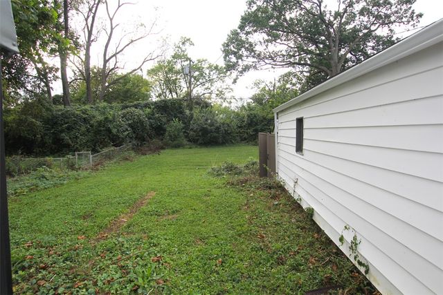 3691 Marlin Avenue, Trotwood, OH 45416