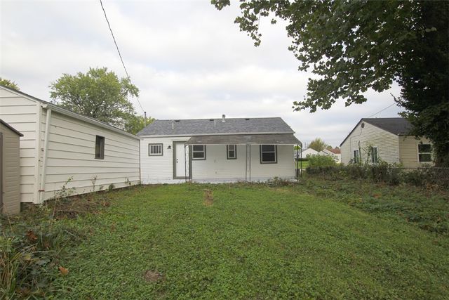 3691 Marlin Avenue, Trotwood, OH 45416