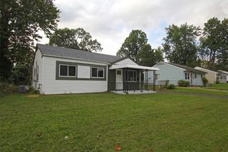 3691 Marlin Avenue, Trotwood, OH 45416
