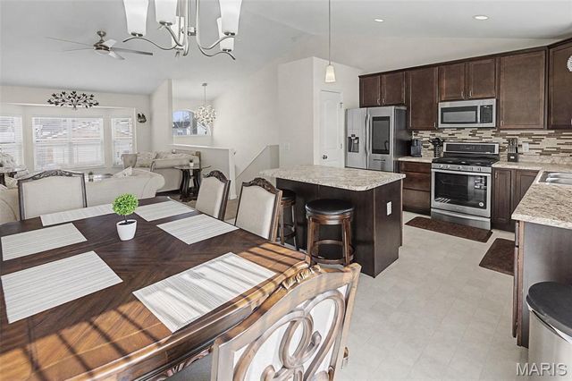 106 Shiloh Ridge Drive, Shiloh, IL 62221