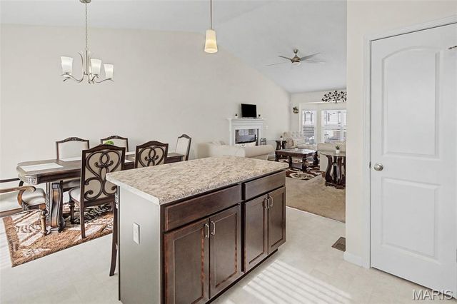 106 Shiloh Ridge Drive, Shiloh, IL 62221