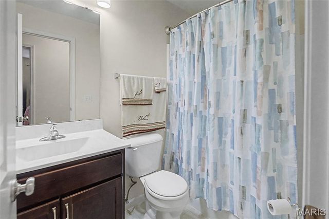 106 Shiloh Ridge Drive, Shiloh, IL 62221