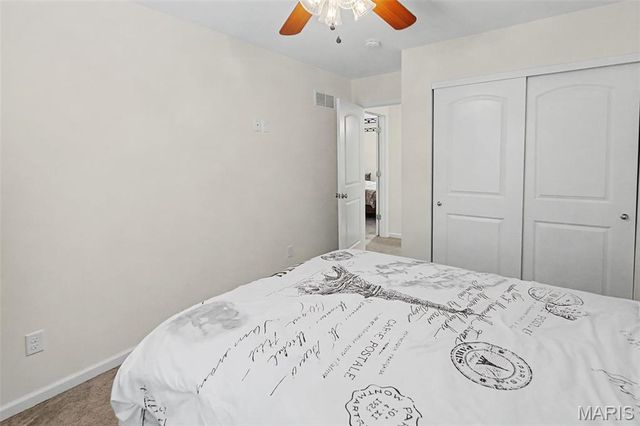 106 Shiloh Ridge Drive, Shiloh, IL 62221