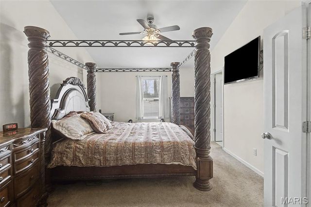 106 Shiloh Ridge Drive, Shiloh, IL 62221