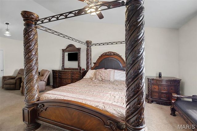 106 Shiloh Ridge Drive, Shiloh, IL 62221