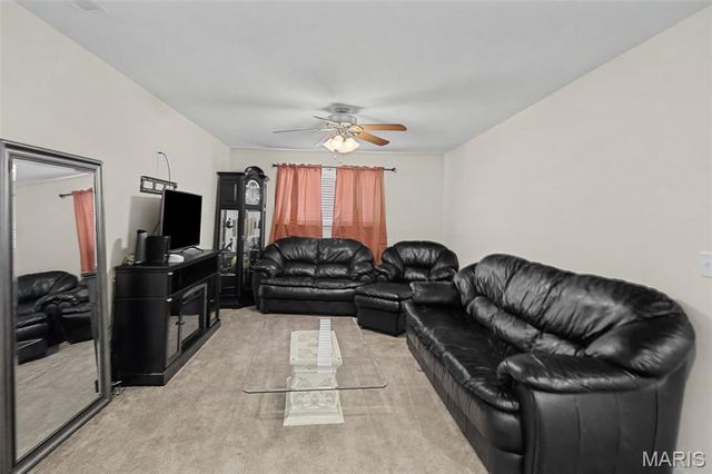 106 Shiloh Ridge Drive, Shiloh, IL 62221