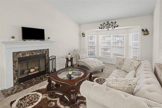 106 Shiloh Ridge Drive, Shiloh, IL 62221