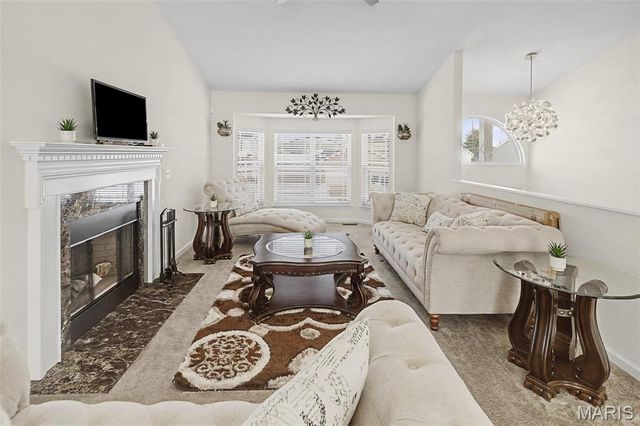 106 Shiloh Ridge Drive, Shiloh, IL 62221