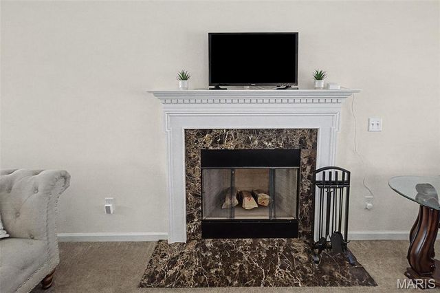 106 Shiloh Ridge Drive, Shiloh, IL 62221