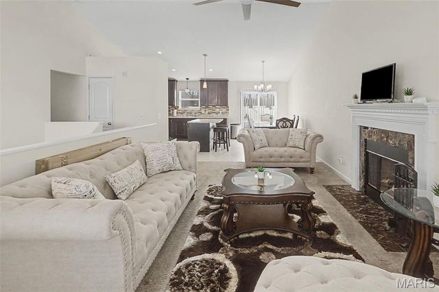 106 Shiloh Ridge Drive, Shiloh, IL 62221