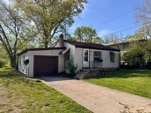 2239 Esmeralda Avenue, Dayton, OH 45406