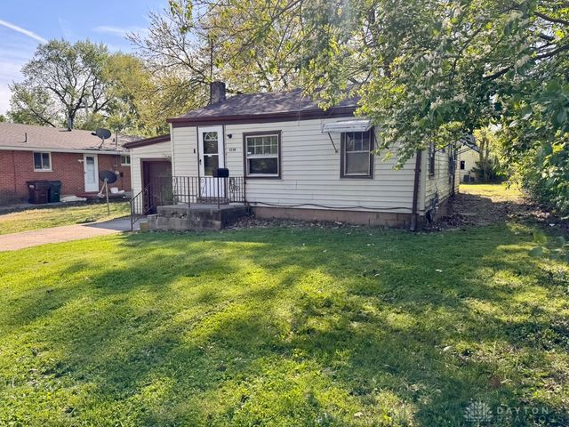 2239 Esmeralda Avenue, Dayton, OH 45406
