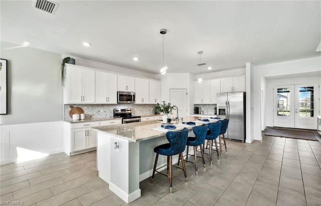 11348 Canopy LOOP, Fort Myers, FL 33913