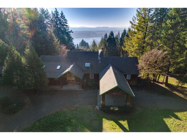 810 Nw BRADY Rd, Camas, WA 98607