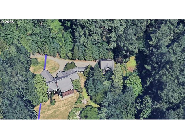 810 Nw BRADY Rd, Camas, WA 98607