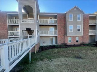 663 Bartons Landing #14 Place, Fayetteville, NC 28314