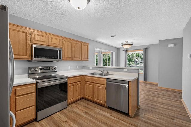 3341 Jansen Way, Vadnais Heights, MN 55127