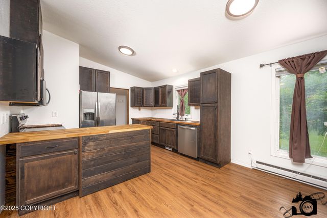 5275 E Birch Drive, Wasilla, AK 99654
