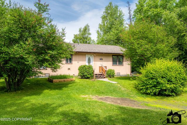 5275 E Birch Drive, Wasilla, AK 99654