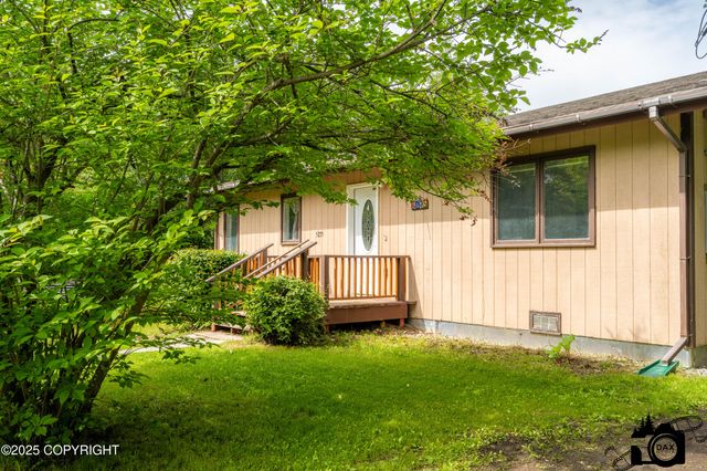 5275 E Birch Drive, Wasilla, AK 99654