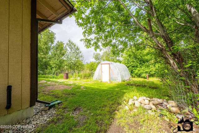 5275 E Birch Drive, Wasilla, AK 99654
